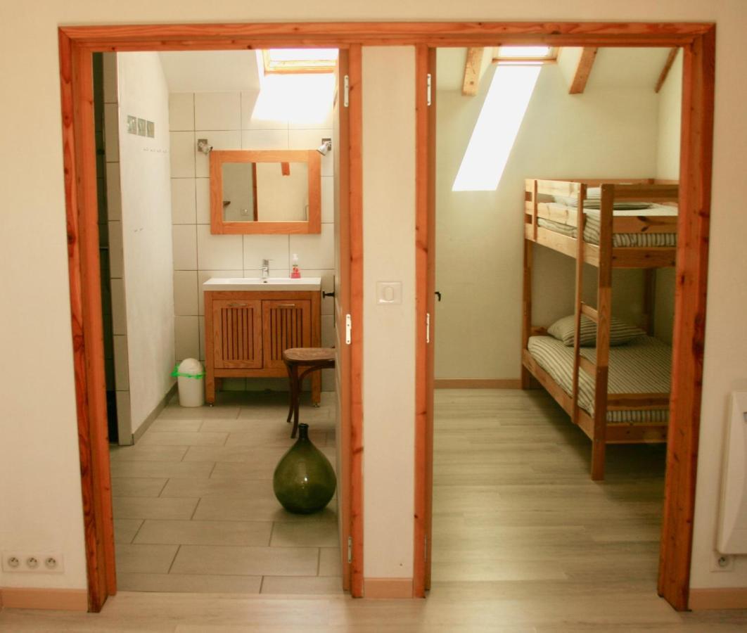 Villa grande Cahute à Soultzmatt Extérieur photo